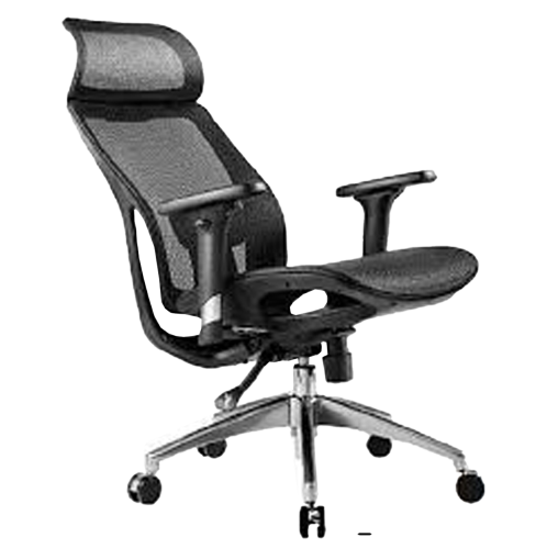 Mesh Chair